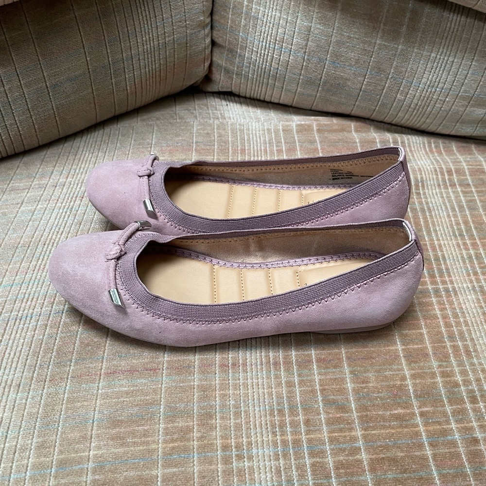 🆕 Kelly & Katie Perri Ballet Flats